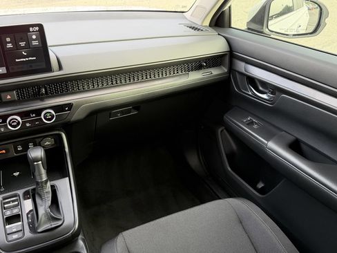 Used 2026 Honda CR-V EX image 15