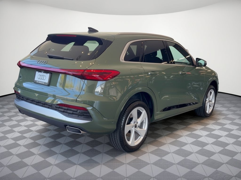 New 2026 Audi Q5 Premium Plus AWD/4WD image 9
