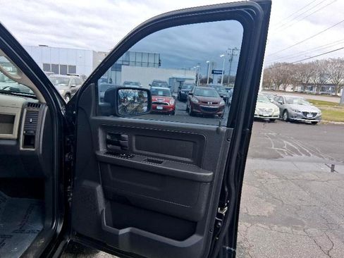 Used 2012 RAM 1500 Express w/ ST Popular Equipment Group image 19