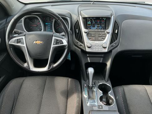 Used 2013 Chevrolet Equinox LT w/ Driver Convenience Package FWD image 10