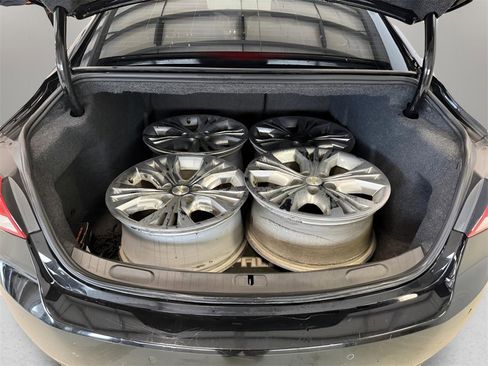 Used 2014 Chevrolet Impala LT w/ Premium Seating Package image 30