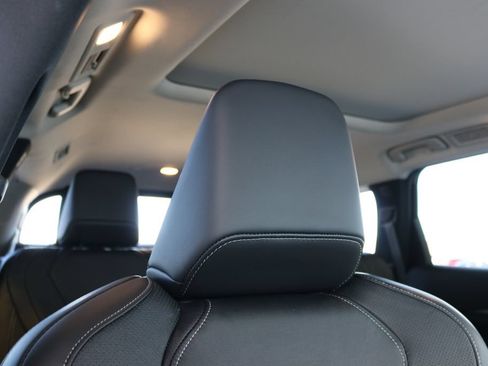Certified 2025 INFINITI QX60 Pure AWD/4WD image 42