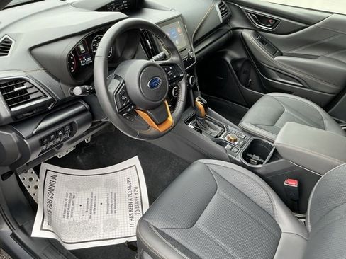 Used 2023 Subaru Forester Wilderness image 13