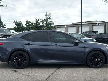 New 2026 Toyota Camry SE