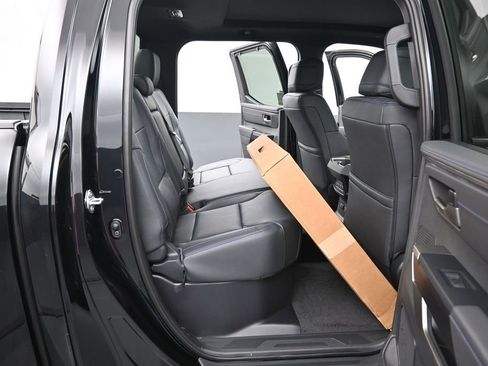 New 2026 Toyota Tundra Platinum AWD/4WD image 13