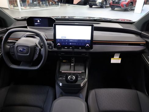 New 2026 Subaru Uncharted AWD image 22
