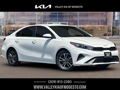 Used 2023 Kia Forte LXS