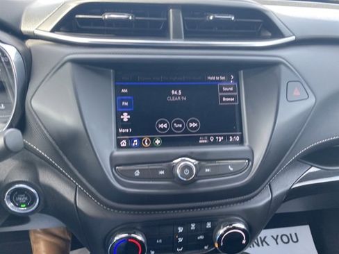 Used 2022 Chevrolet TrailBlazer ACTIV image 21