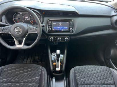 Used 2021 Nissan Kicks S