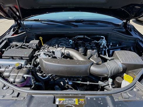 New 2026 Dodge Durango GT AWD/4WD image 31