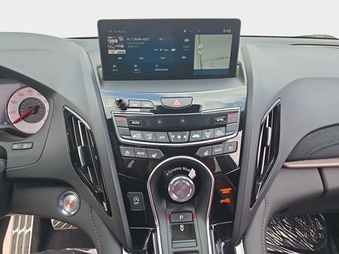 Used 2021 Acura RDX A-Spec FWD image 23