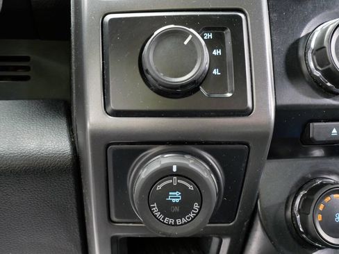 Used 2018 Ford F150 XLT w/ Equipment Group 301A Mid AWD/4WD image 27