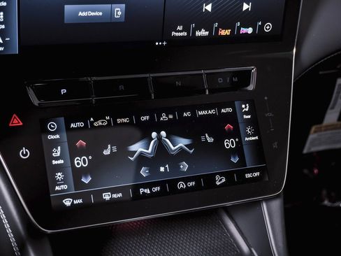 Certified 2025 Maserati Grecale Modena image 24