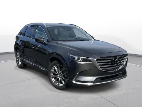 Used 2017 MAZDA CX-9 Grand Touring image 4