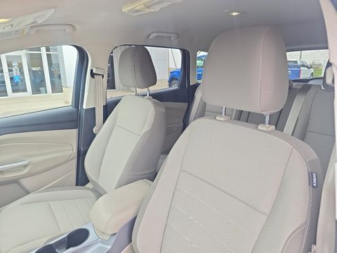 Used 2015 Ford Escape SE w/ Equipment Group 201A image 12
