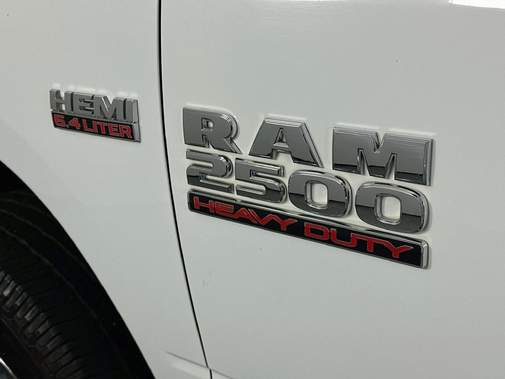 Used 2015 RAM 2500 SLT w/ Protection Group AWD/4WD image 28