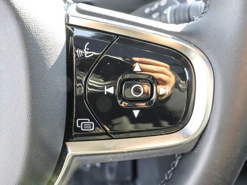 Used 2023 Volvo XC90 T8 Ultimate image 22