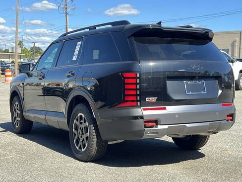 New 2026 Hyundai Palisade XRT Pro AWD/4WD image 31