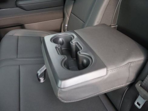 New 2026 Chevrolet Silverado 3500 LT w/ Trail Boss Package image 31