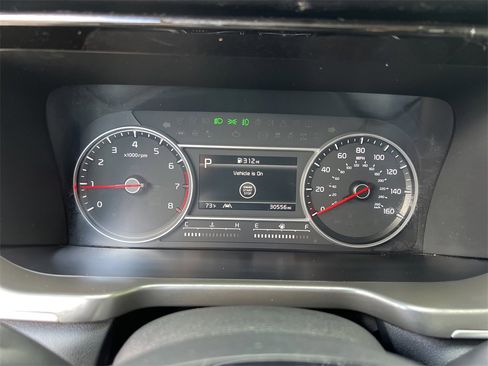 Used 2022 Kia Sorento SX image 24