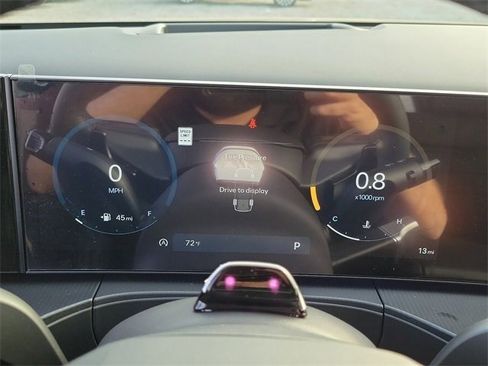 New 2025 Hyundai Santa Fe Calligraphy image 6