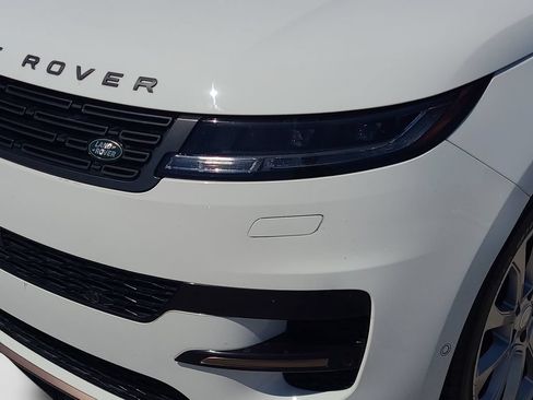 Used 2023 Land Rover Range Rover Sport SE Dynamic AWD/4WD image 24