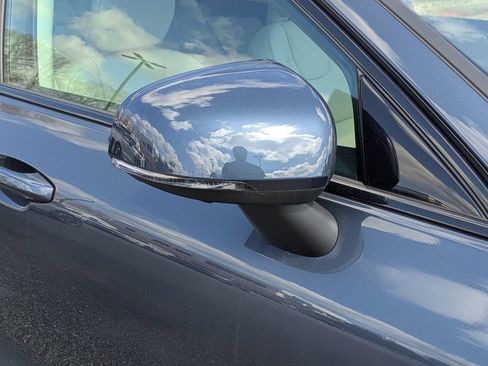 New 2026 Volvo V60 B5 Cross Country Plus w/ Protection Package Premier image 12