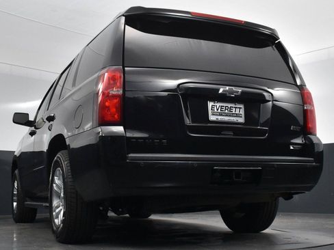 Used 2018 Chevrolet Tahoe Premier AWD/4WD image 56