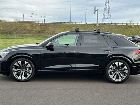 New 2026 Audi Q8 Premium Plus image 6