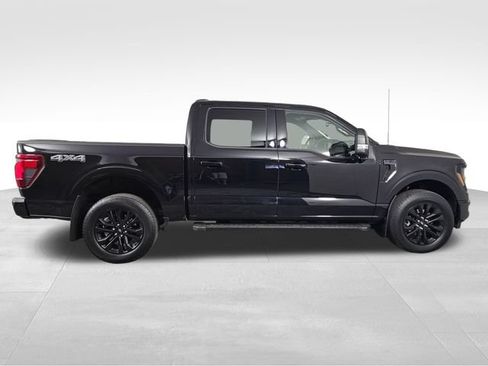 Certified 2024 Ford F150 XLT w/ Equipment Group 303A High AWD/4WD image 8
