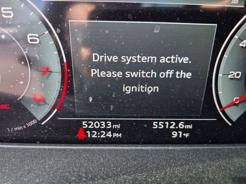 Used 2021 Audi A5 2.0T Premium Plus w/ Premium Plus AWD/4WD image 12