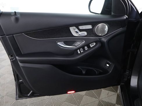 Used 2021 Mercedes-Benz GLC 300 GLC 300 w/ Multimedia Package image 25