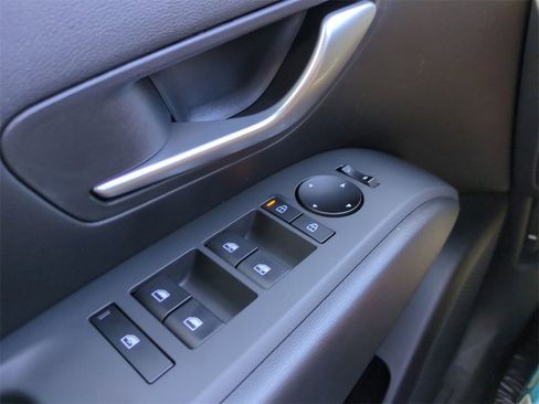 New 2026 Hyundai Tucson SEL image 32