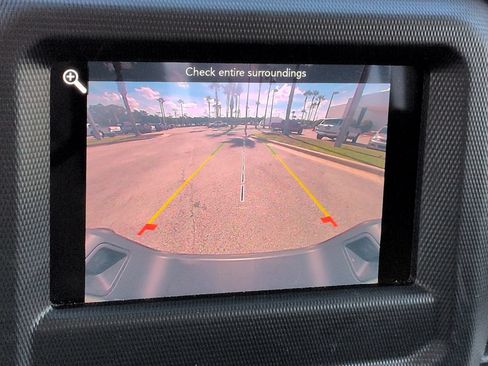 Used 2021 Jeep Gladiator Sport AWD/4WD image 19