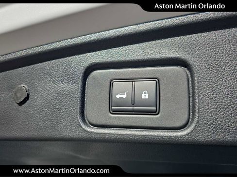 Used 2025 Nissan Pathfinder Platinum w/ Cargo Package image 31