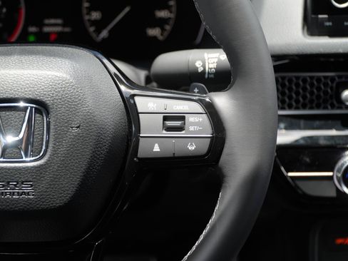 New 2026 Honda Civic Sport image 22