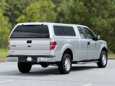 Used 2011 Ford F150 XL w/ PWR Equipment Group RWD image 11