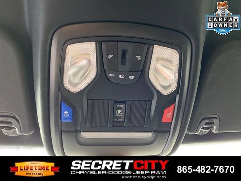 Used 2023 RAM 1500 Big Horn AWD/4WD image 20