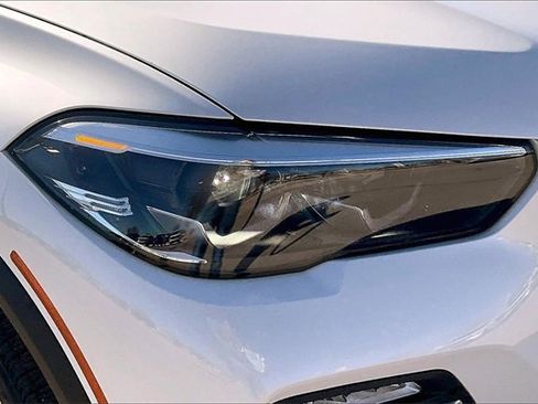 Used 2019 BMW X5 xDrive40i image 27