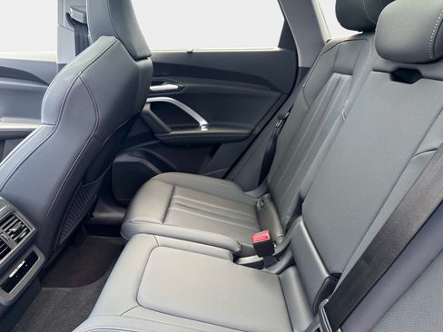 New 2026 Audi Q5 Premium AWD/4WD image 13