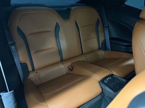 Used 2016 Chevrolet Camaro SS image 33