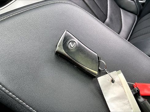Used 2024 Lexus NX 350 F Sport AWD/4WD image 14