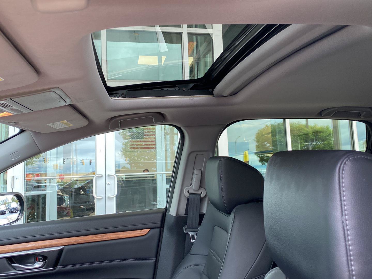 Used 2019 Honda CR-V EX-L image 21