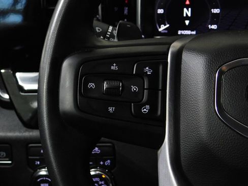Used 2024 GMC Sierra 1500 Elevation AWD/4WD image 44