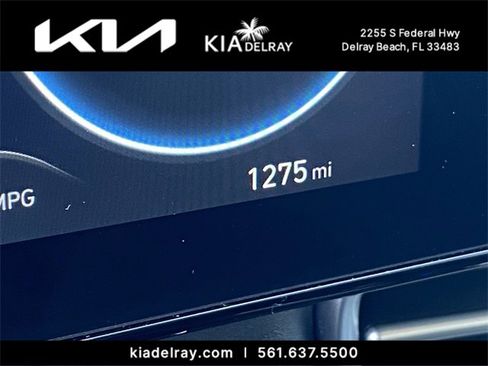 Used 2025 Hyundai Elantra SEL image 30