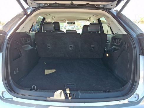 Used 2024 Ford Edge Titanium AWD/4WD image 18