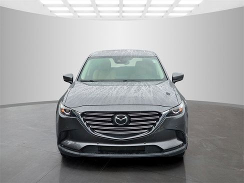 Used 2019 MAZDA CX-9 Touring w/ Touring Premium Package image 2