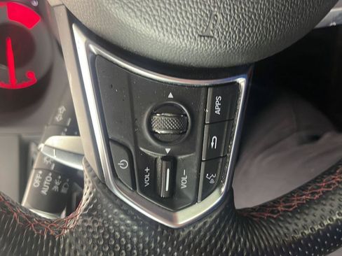 Used 2021 Acura RDX A-Spec w/ Technology Package AWD/4WD image 18