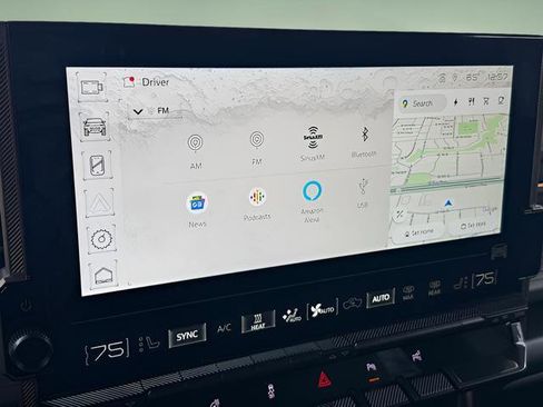 Used 2025 GMC Hummer EV 3X image 34