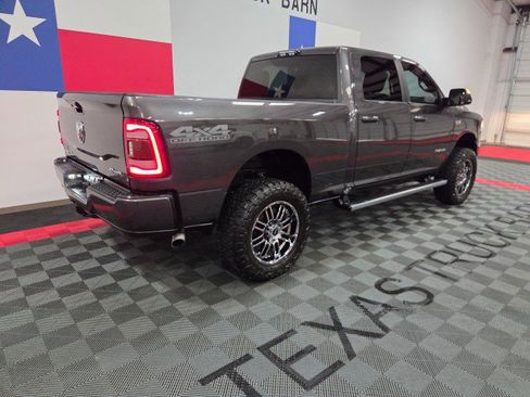 Used 2020 RAM 2500 Lone Star w/ Level 1 Equipment Group AWD/4WD image 25